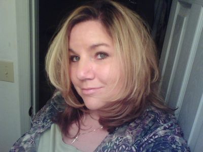 Rachel Garrison