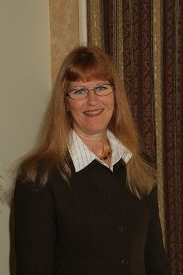 Eileen Muth