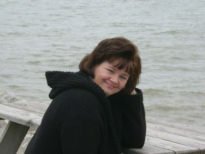 Tricia Knowlton