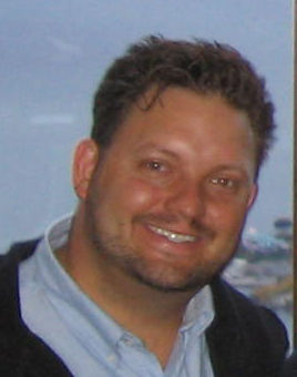 Jon Olonergan