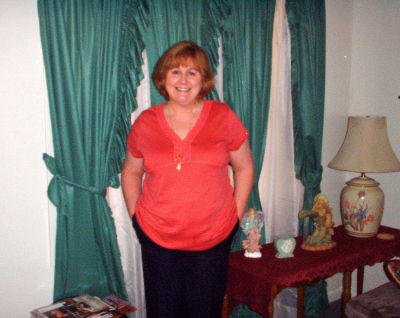 Kay Greene