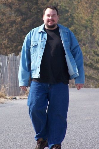Alan Malinger