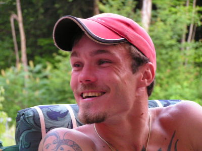 Paul Murray
