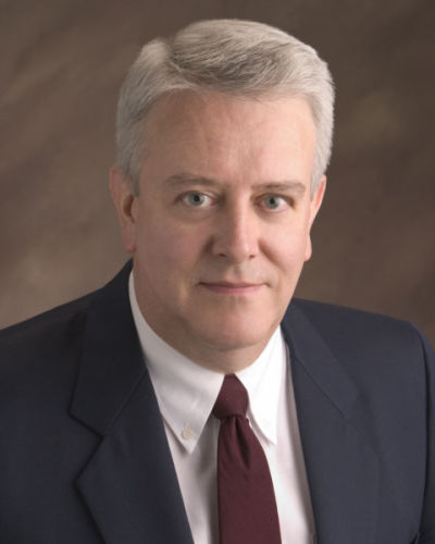 Bruce Oliver