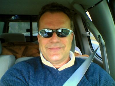 Michael Shearing