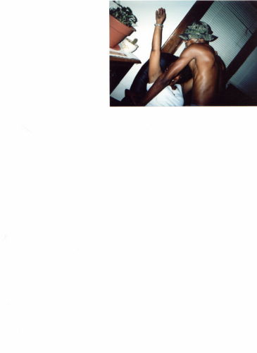 Terrance Johnson