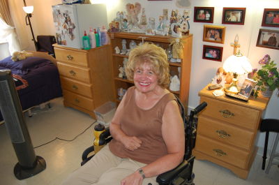 Lynne Lindstrom