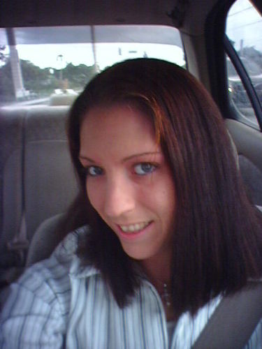 Meagan Hall