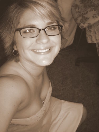Charlena Ellenburg