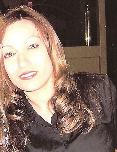 Deanna Alcaraz