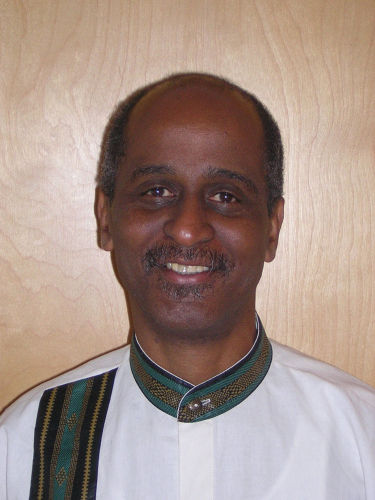 Gerald Lenoir