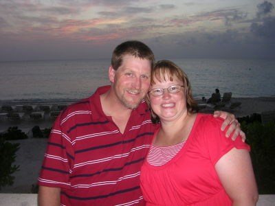 Mindy Eldredge