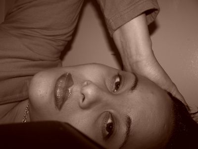 Amy Bethea