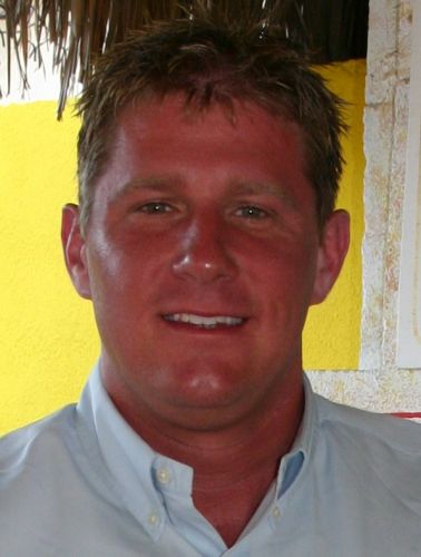 Todd Hansen