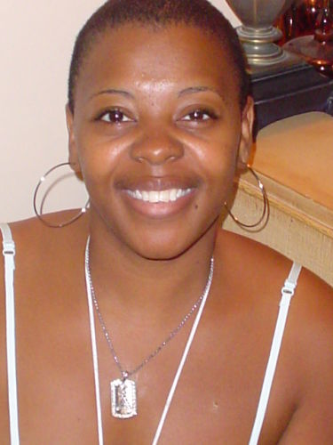 Andrea Kelly