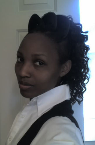 Kiara Woody