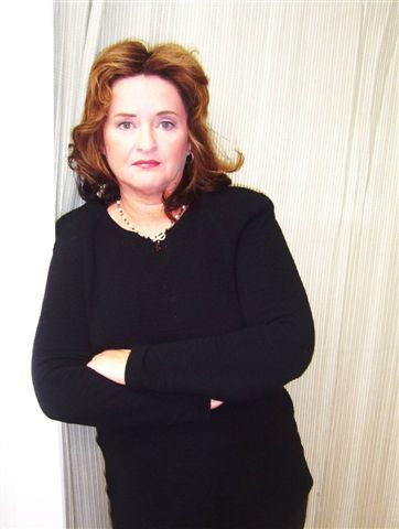 Doreen Knarian