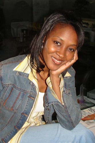 Angela Jackson