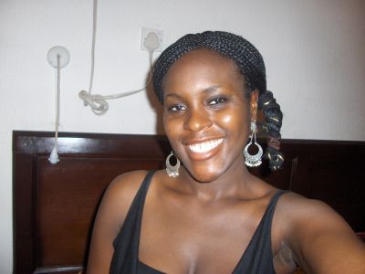 Uzoamaka Ogbodo
