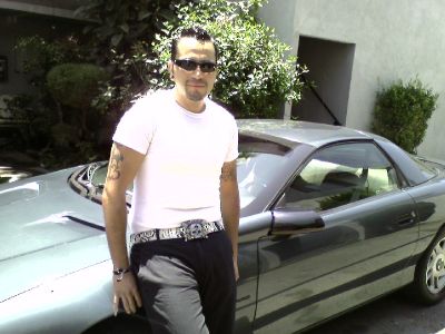 Jose Ojeda