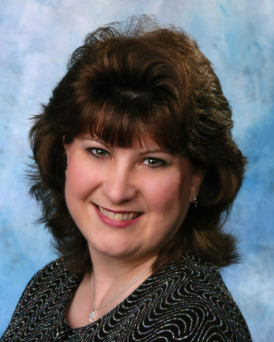 Joni Killian