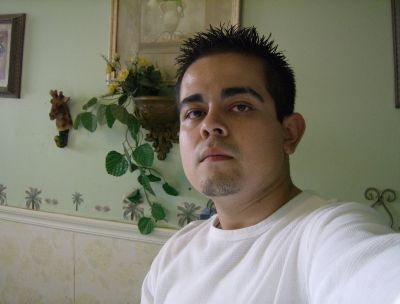 David Diaz
