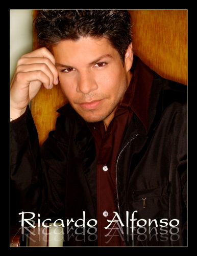 Ricardo Alfonso