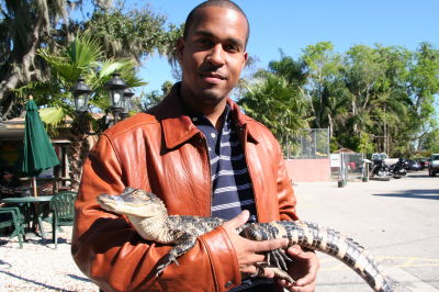 Jaron Peralta