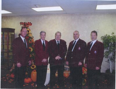 Larry Mccollum