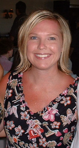 Kelly Roszel
