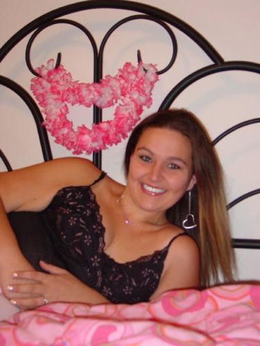 Carrie Witzig