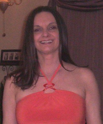 Tina Balestra