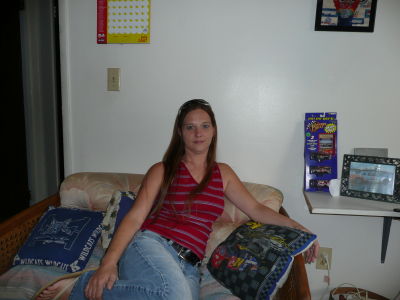 Jennifer Thomas