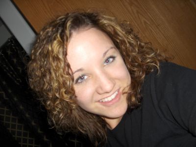 Rebecca Hanson