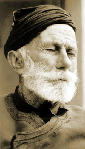 Constantine Simeonidis