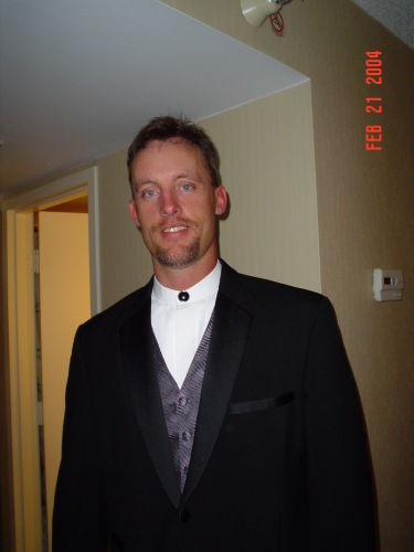 David Mcelroy