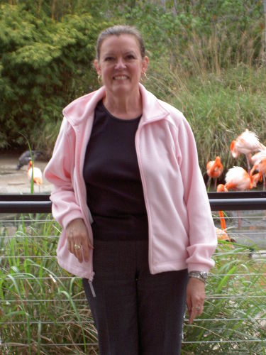 Nancy Oclaire