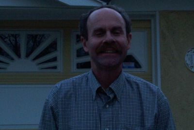 Barry Gabrielson