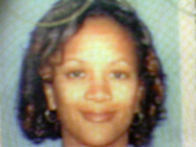 Carol Cumberland