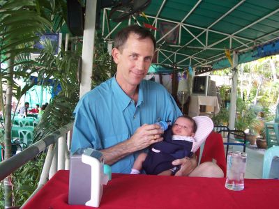 Carl Gregory