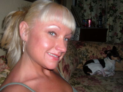 Traci Shields