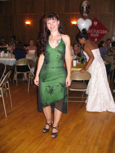 Cindy Scull