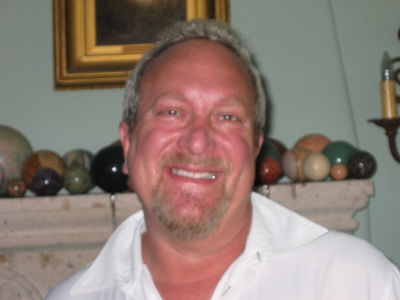 Paul Hoffer