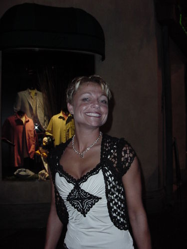 Michelle Bowens