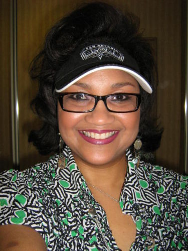Mercedes Singleton
