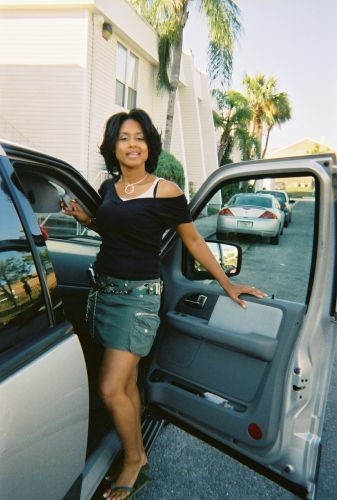 Coralie Gatewood