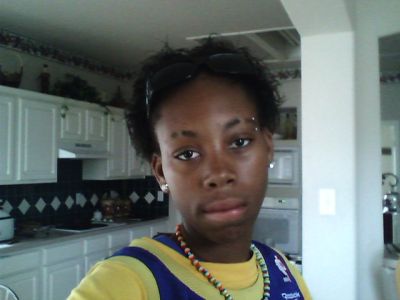Ashley Doss