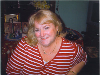 Annette Savastano