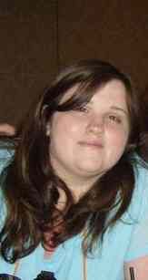 Danielle Fairchild