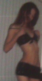 Nicole Beaumier